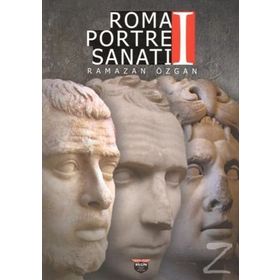 Roma Portre Sanatı 1 - Ramazan Özgan