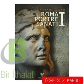 Roma Portre Sanatı 1 - Ramazan Özgan
