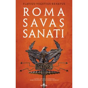 Roma Savaş Sanatı Flavius Vegetius Renatus