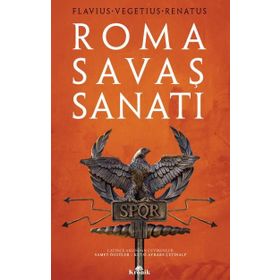 Roma Savaş Sanatı Flavius Vegetius Renatus