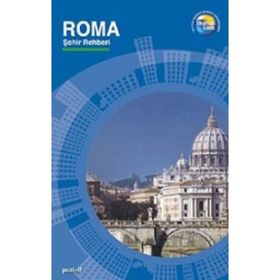 ROMA ŞEHİR REHBERI - KOLEKTIF