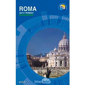 ROMA ŞEHİR REHBERI - KOLEKTIF