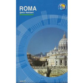 ROMA ŞEHİR REHBERI - KOLEKTIF