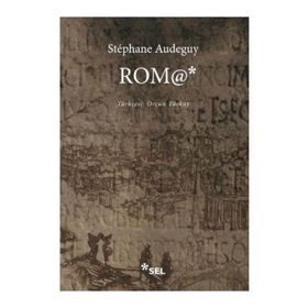 ROMA - STEPHANE AUDEGUY