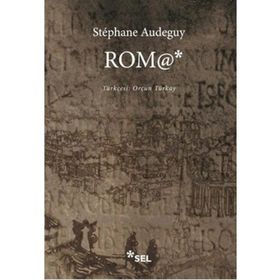 ROMA - STEPHANE AUDEGUY