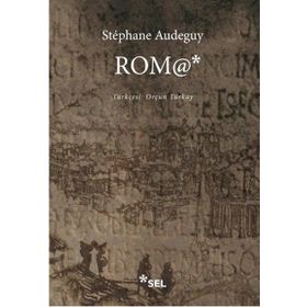 ROMA - STEPHANE AUDEGUY