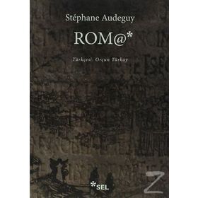 ROMA - STEPHANE AUDEGUY
