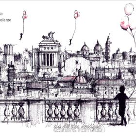 ROMA - STEPHANE AUDEGUY