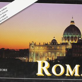 ROMA - STEPHANE AUDEGUY