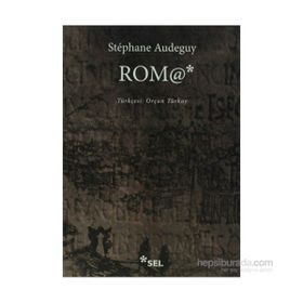 ROMA - STEPHANE AUDEGUY