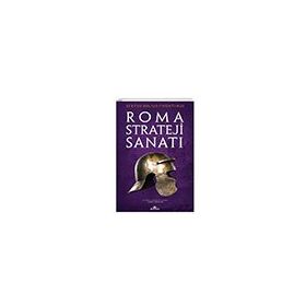 Roma Strateji Sanatı Kronik Kitap