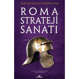 Roma Strateji Sanatı Kronik Kitap