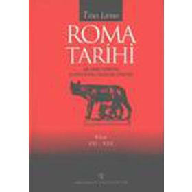 ROMA TARIHI 21-22 - TITUS LIVIUS