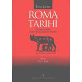 ROMA TARIHI 21-22 - TITUS LIVIUS