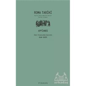 Roma Tarihi - Appianos