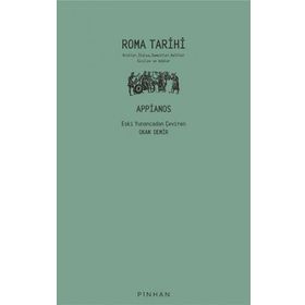 Roma Tarihi - Appianos