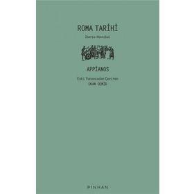 Roma Tarihi - Appianos