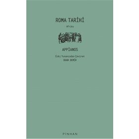 Roma Tarihi - Appianos