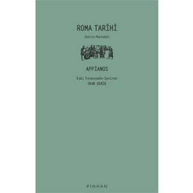 Roma Tarihi - Appianos