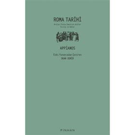 Roma Tarihi - Appianos