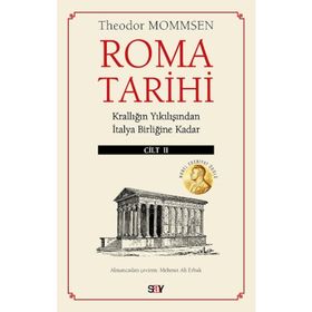 ROMA TARIHI CILT: 2 - TITUS LIVIUS