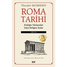 ROMA TARIHI CILT: 2 - TITUS LIVIUS