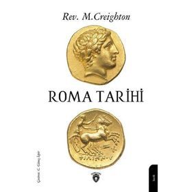 Roma Tarihi Rev. M. Creighton Dorlion Yayınevi