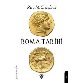 Roma Tarihi Rev. M. Creighton Dorlion Yayınevi