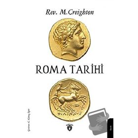 Roma Tarihi Rev. M. Creighton Dorlion Yayınevi