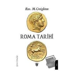 Roma Tarihi Rev. M. Creighton Dorlion Yayınevi