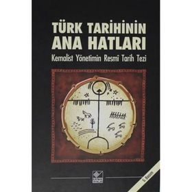 Roma Tarihinin Ana Hatları - Clemens Bosch - Türk Tarih Kurumu Yayınları