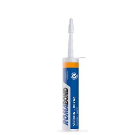 Romabond Beyaz 280 ml Silikon