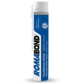 Romabond PU Pipetli 860 Gr Köpük