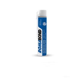 Romabond PU Pipetli 860 Gr Köpük