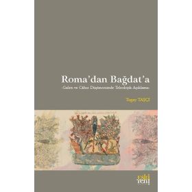 Roma'dan Bağdat'a Tugay Taşçı