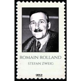 Romain Rolland - Stefan Zweig