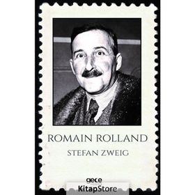 Romain Rolland - Stefan Zweig