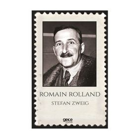 Romain Rolland - Stefan Zweig