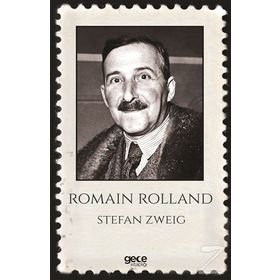 Romain Rolland - Stefan Zweig