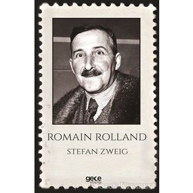 Romain Rolland - Stefan Zweig