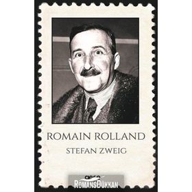 Romain Rolland - Stefan Zweig
