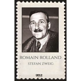 Romain Rolland - Stefan Zweig