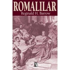 ROMALILAR - REGINALD HAYNES BARROW