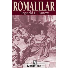 ROMALILAR - REGINALD HAYNES BARROW