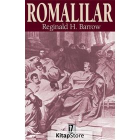 ROMALILAR - REGINALD HAYNES BARROW