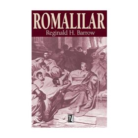 ROMALILAR - REGINALD HAYNES BARROW