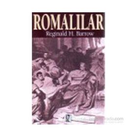 ROMALILAR - REGINALD HAYNES BARROW