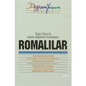 Romalılar Tanrı Sözü ile Yaşam Değiştiren Karşılaşma - Derleme