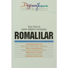 Romalılar Tanrı Sözü ile Yaşam Değiştiren Karşılaşma - Derleme