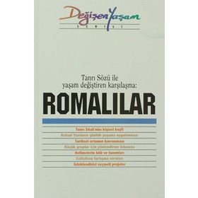 Romalılar Tanrı Sözü ile Yaşam Değiştiren Karşılaşma - Derleme